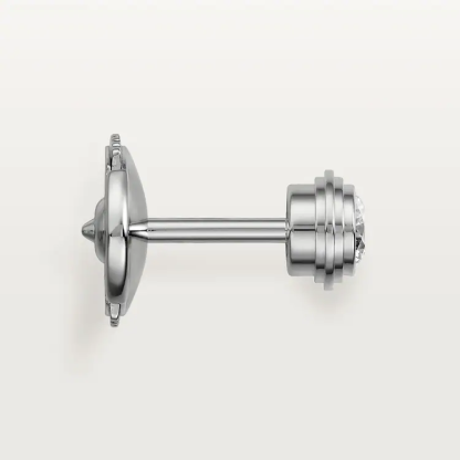 D'AMOUR EARRINGS, MEDIUM MODEL