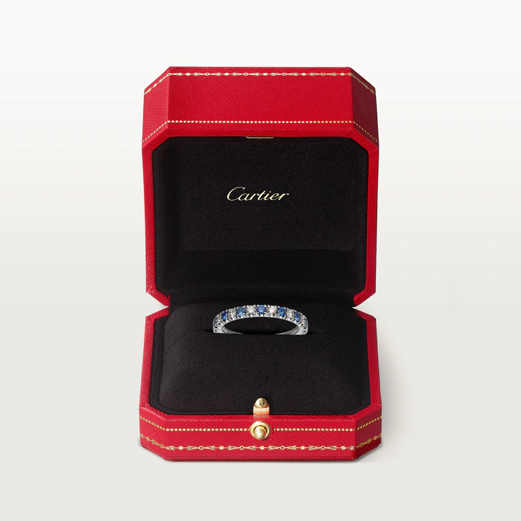 ÉTINCELLE DE WEDDING BAND