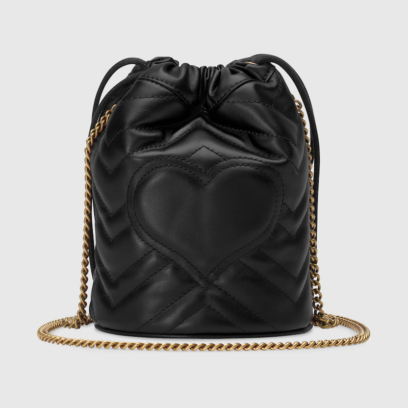 MARMONT MINI BUCKET BAG