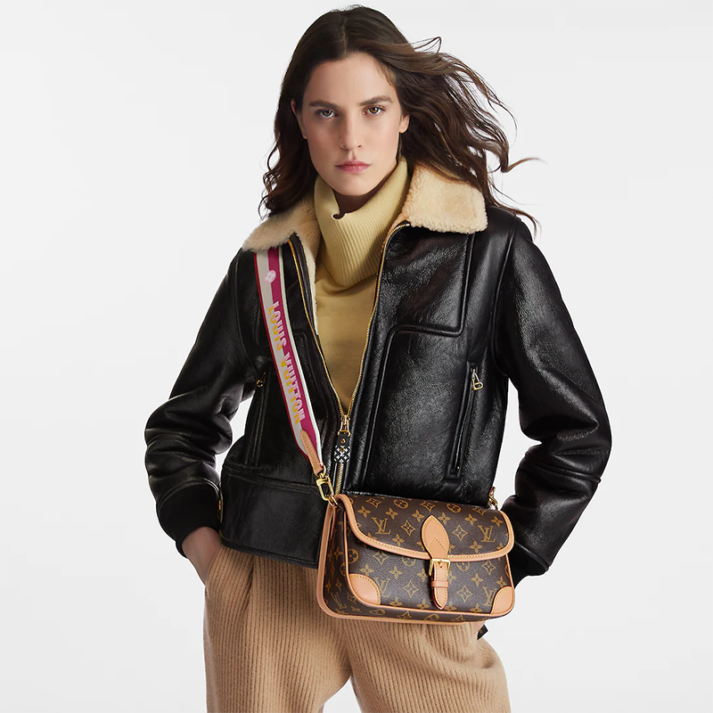 Diane M46049 Fuchsia