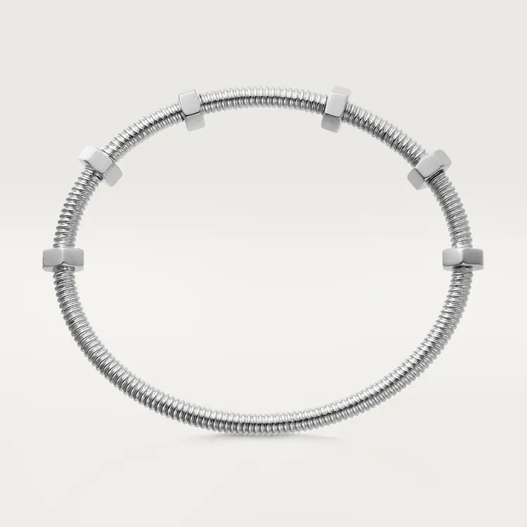 ECROU DE CARTIER BRACELET
