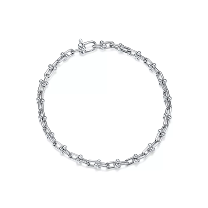 HardWear Micro Link Bracelet in Sterling Silver