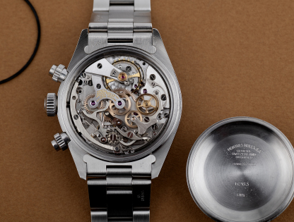 Daytona Tropical Dial 6265