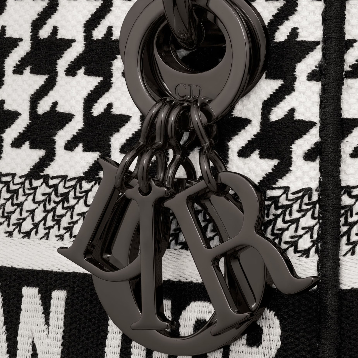 MINI LADY D-LITE BAG