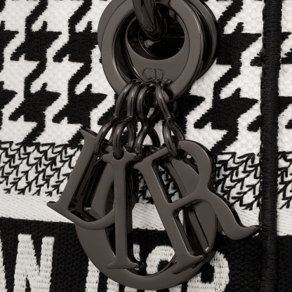 MINI LADY D-LITE BAG