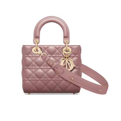 SMALL LADY  MY ABC BAG