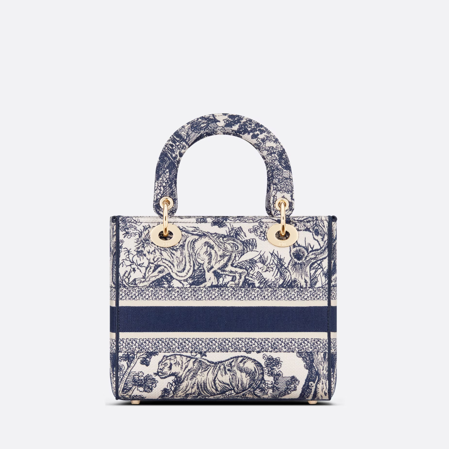 MEDIUM LADY D-LITE BAG