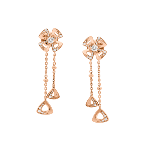 FIOREVER EARRINGS