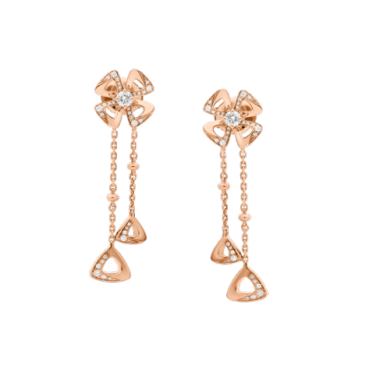 FIOREVER EARRINGS
