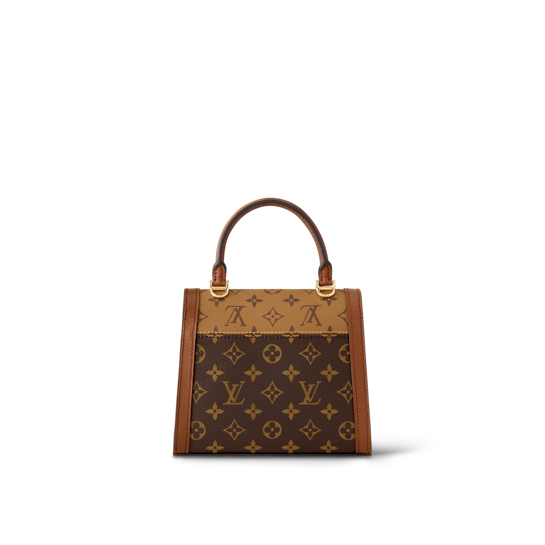 Dauphine Capitale M46751