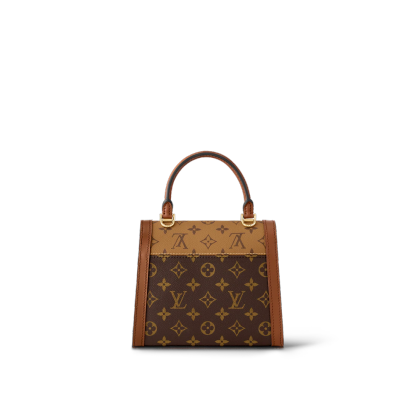 Dauphine Capitale M46751