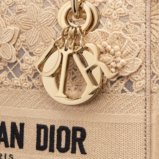 MEDIUM LADY D-LITE BAG