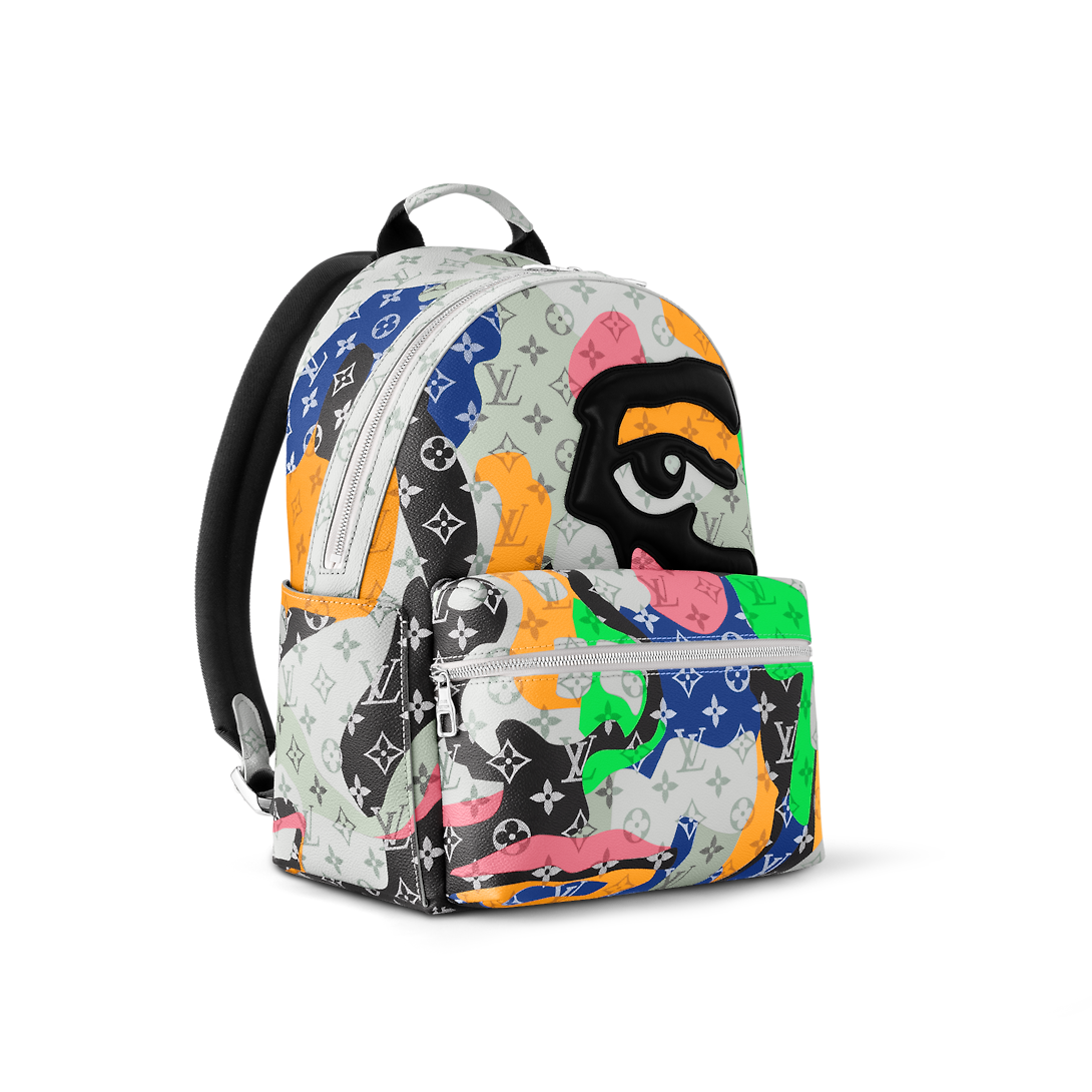 Discovery Backpack PM M46680