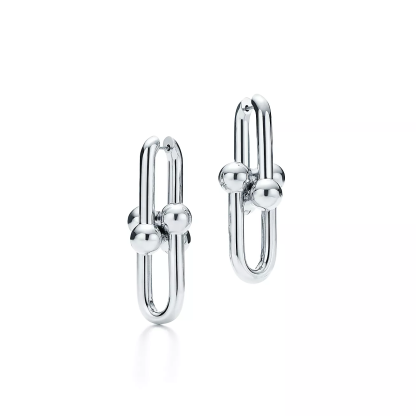 HardWear Link Earrings