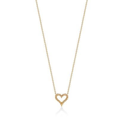 Heart Pendant