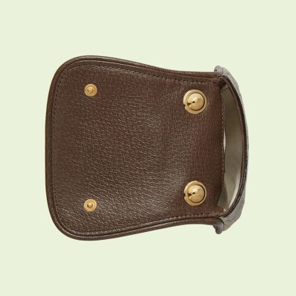 BLONDIE CARD CASE WALLET