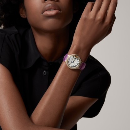 36MM BALLON BLEU DE WATCH