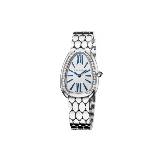 SERPENTI SEDUTTORI WATCH