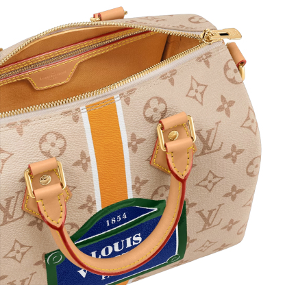 Speedy Bandouliere 25 M46749