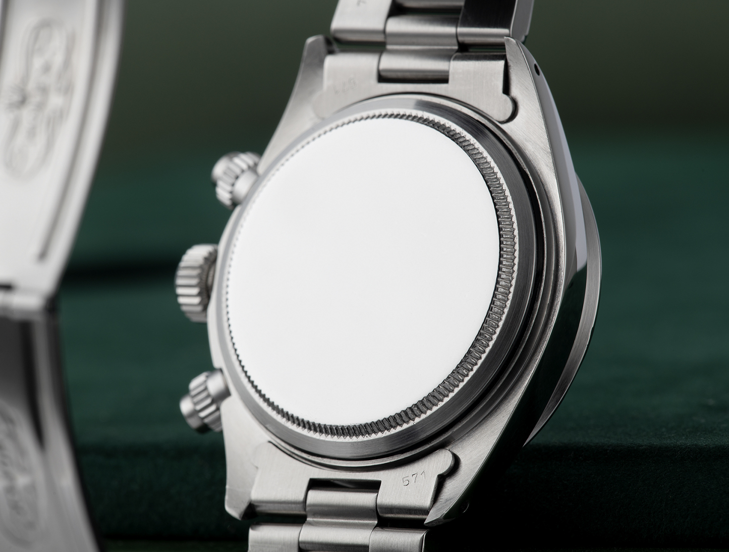 Daytona Tropical Dial 6265