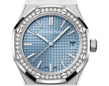 ROYAL OAK SELFWINDING Ref. 15551ST.ZZ.1356ST.04