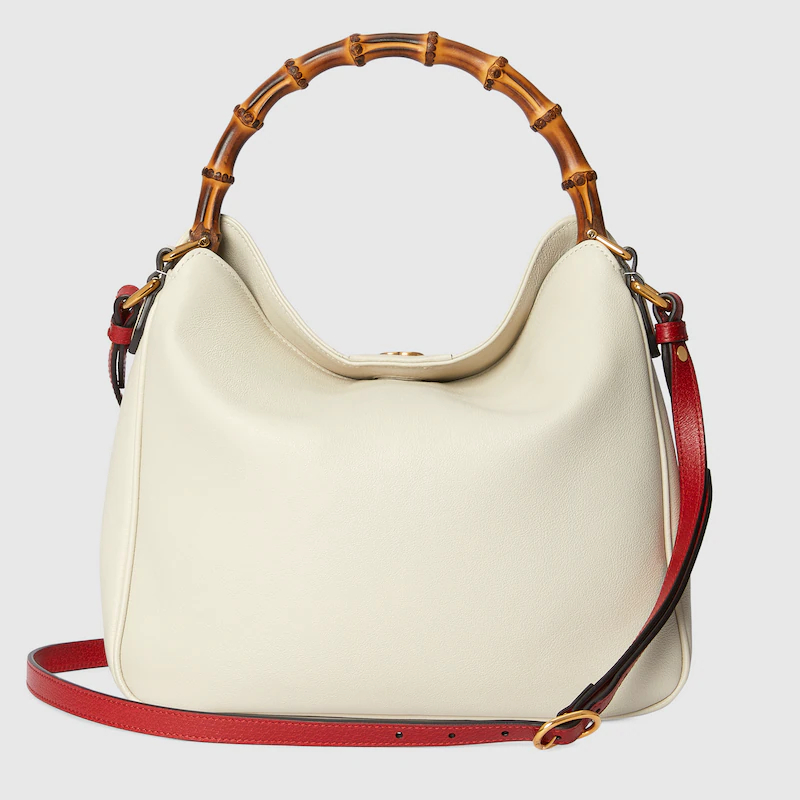DIANA MEDIUM SHOULDER BAG