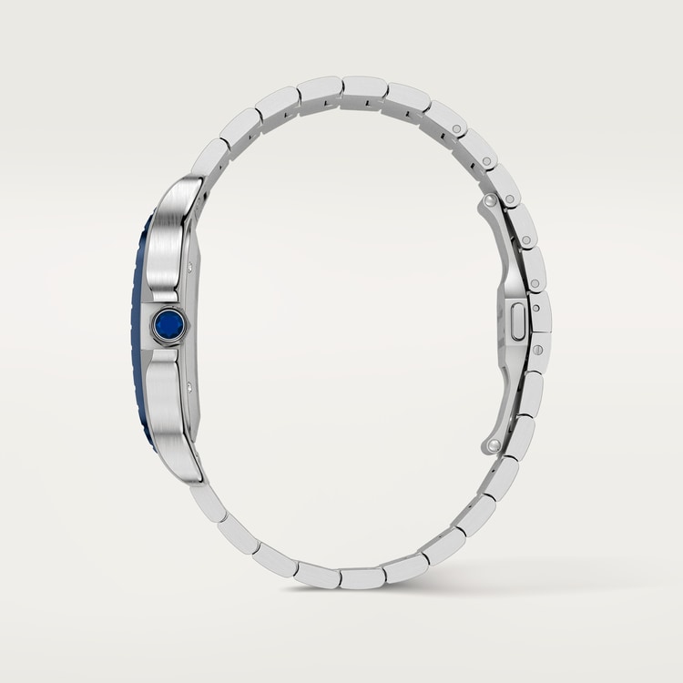 SANTOS DE CARTIER WATCH