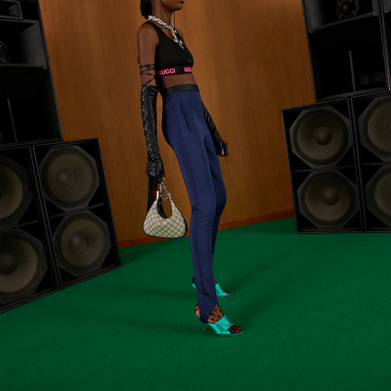 ATTACHE SMALL SHOULDER BAG