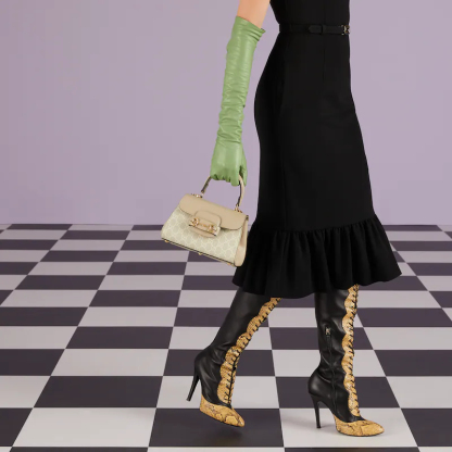 HORSEBIT 1955 MINI BAG