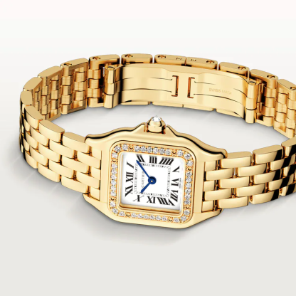 PANTH??RE DE CARTIER WATCH