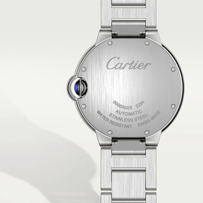 36MM BALLON BLEU DE CARTIER WATCH
