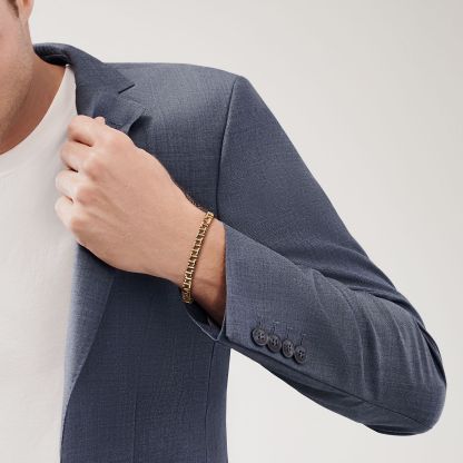 T True Narrow Bracelet