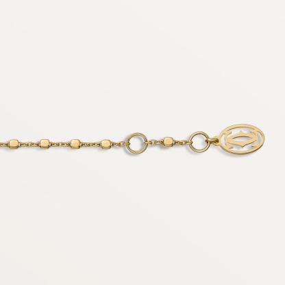PANTHÈRE DE BRACELET
