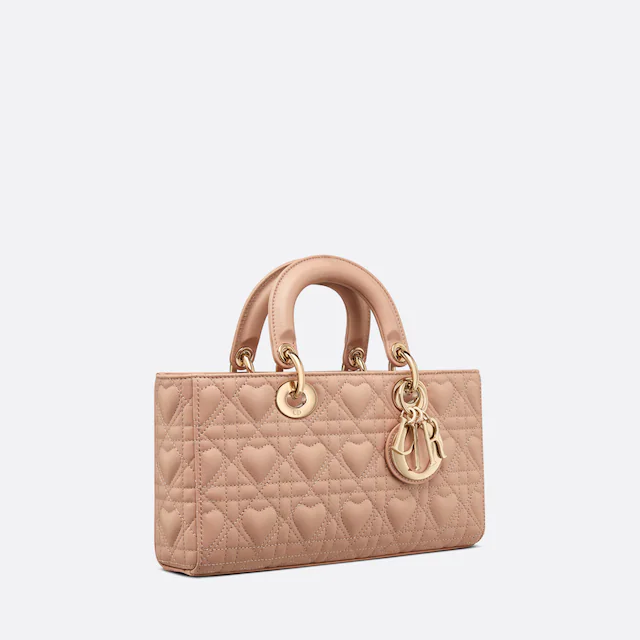 MEDIUM LADY D-JOY BAG