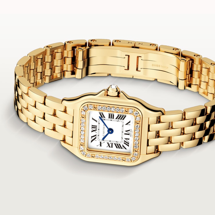 PANTH??RE DE CARTIER WATCH