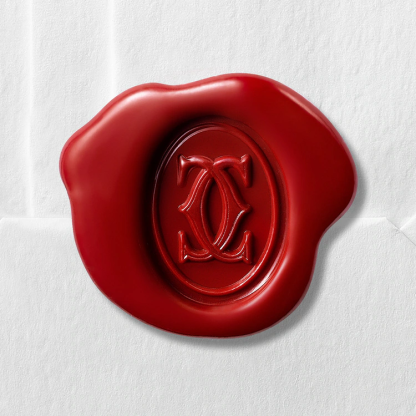 AMULETTE DE CARTIER BRACELET, XS MODEL