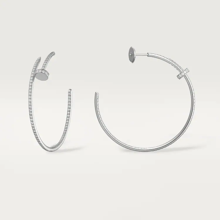 JUSTE UN CLOU EARRINGS