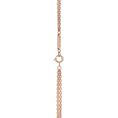 HardWear Double Link Pendant