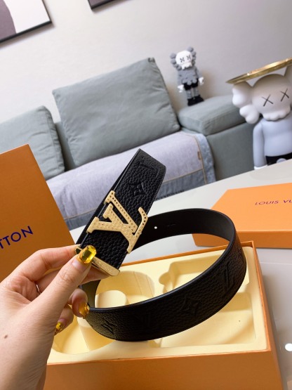 INITIALES 40MM REVERSIBLE