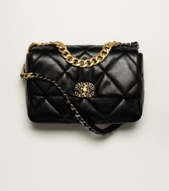CHANEL 19 Handbag