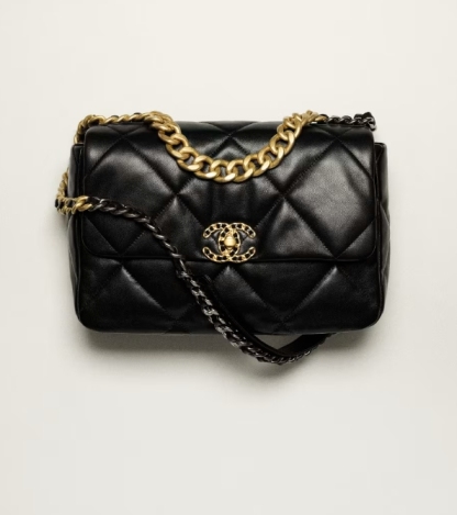 CHANEL 19 Handbag