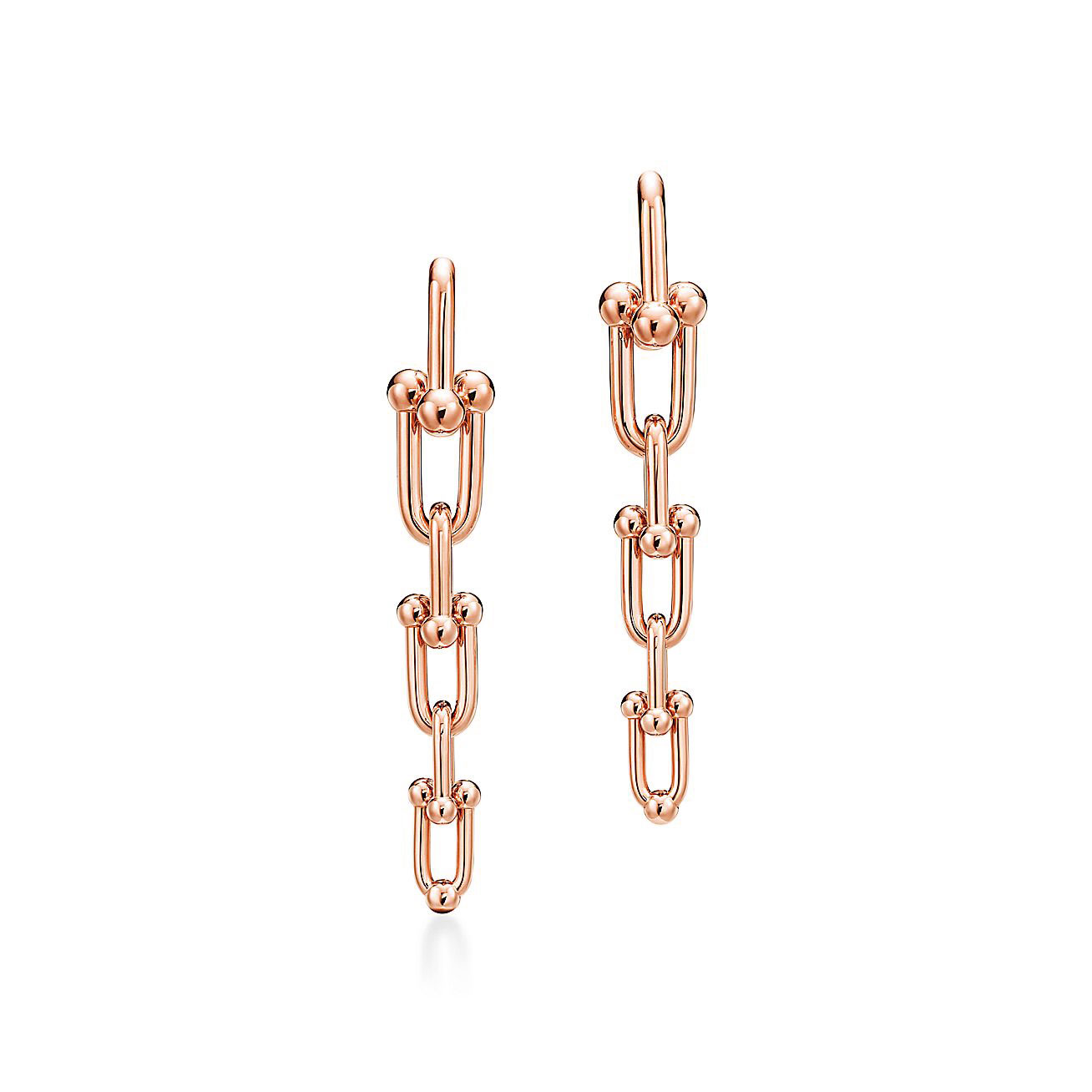 HardWear Graduated Link Earrings