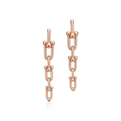 HardWear Graduated Link Earrings