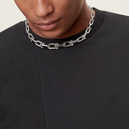 HardWear Graduated Link Necklace