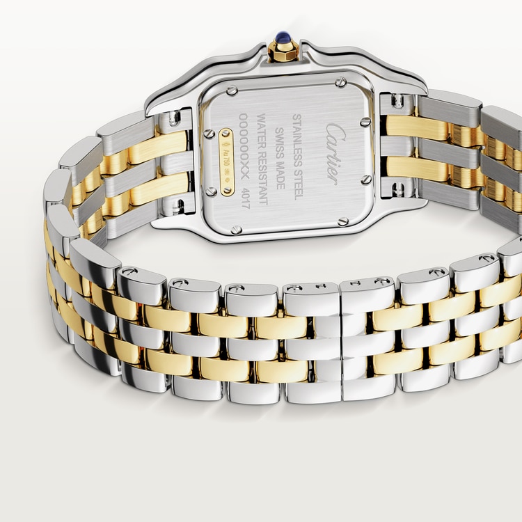 PANTHÈRE DE WATCH MEDIUM MODEL