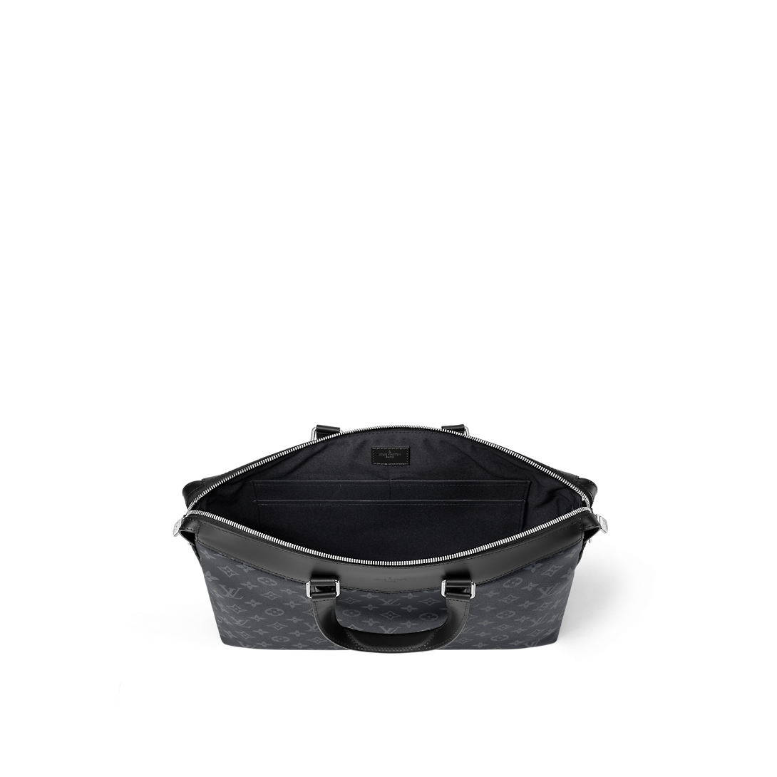 Briefcase Explorer M40566