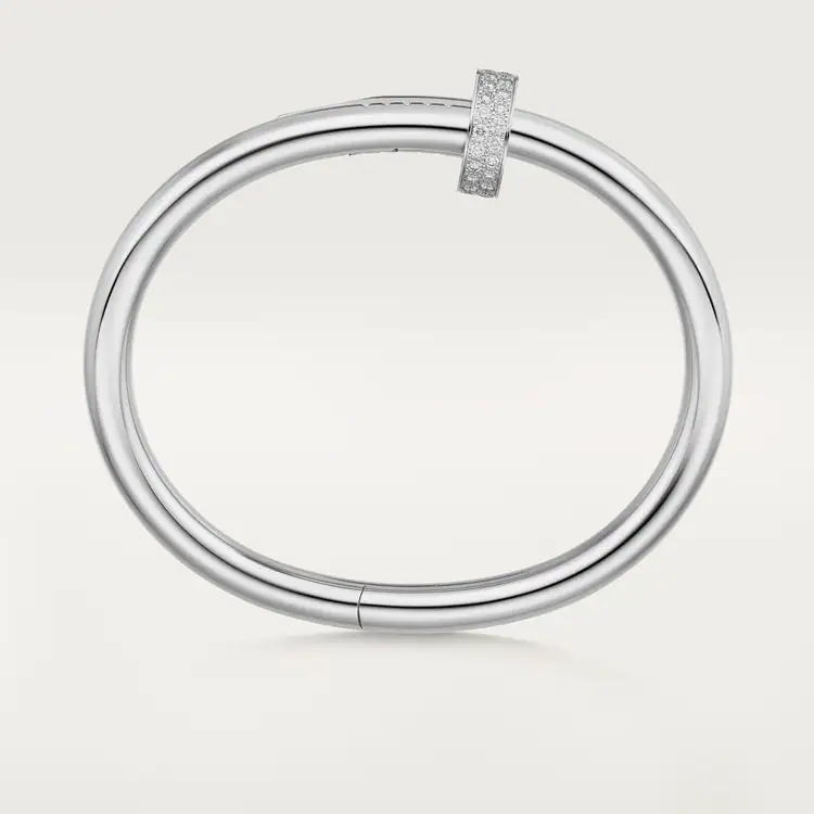 JUSTE UN CLOU BRACELET, MEDIUM MODEL