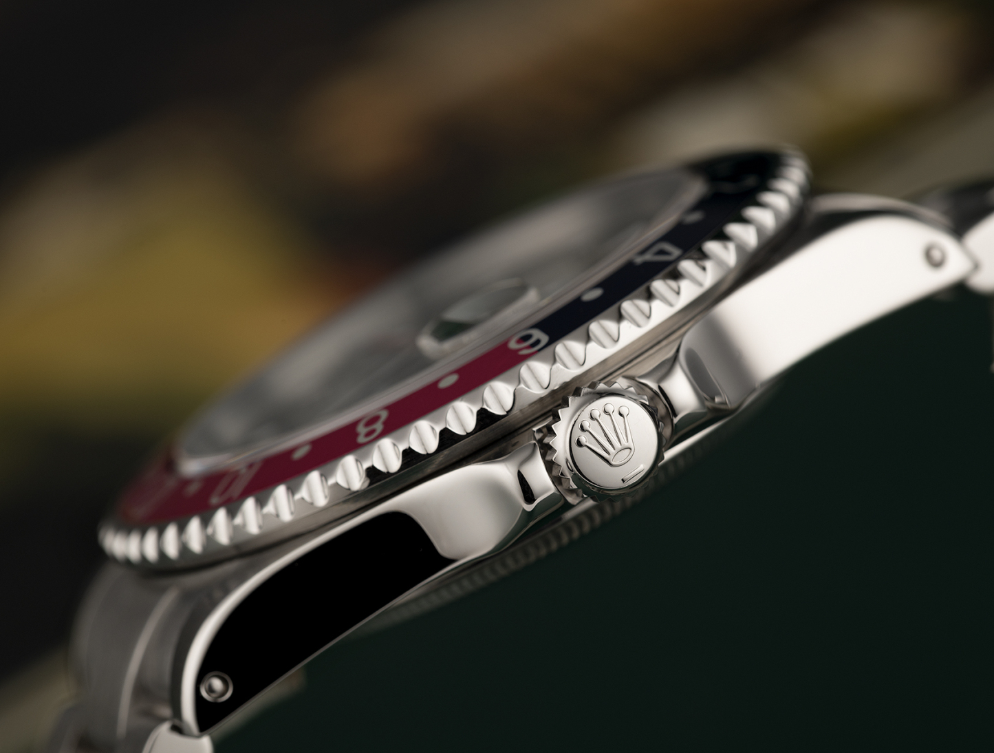 GMT-II Pepsi Pink Lady 16710