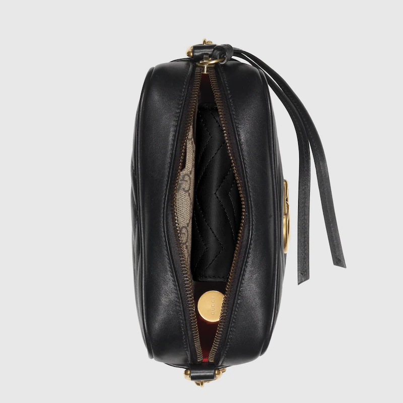 MARMONT MINI SHOULDER BAG