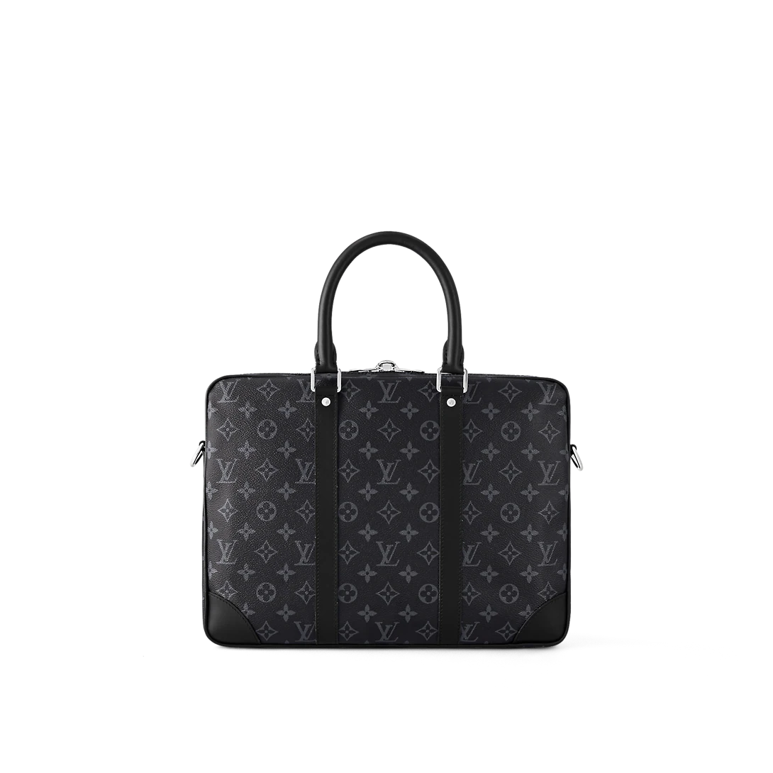 Porte-Documents Voyage PM M46457